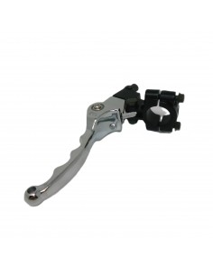 Levier d'embrayage +...