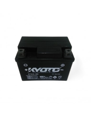 Batterie 12v supermotard RS Factory...