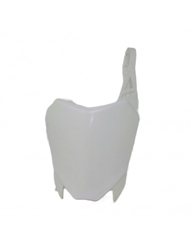 Plaque avant type CRF110 pour RS Factory