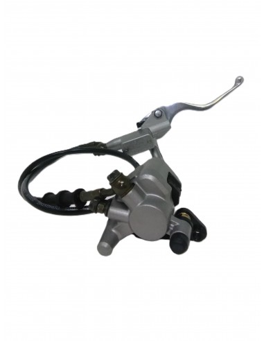 kit frein avant RS Factory Kid 60