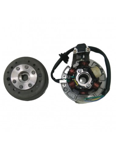 Allumage 140 YX Rotor + Stator