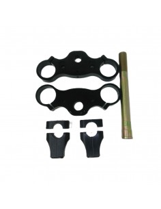 Tés et Pontets CNC anodisé...