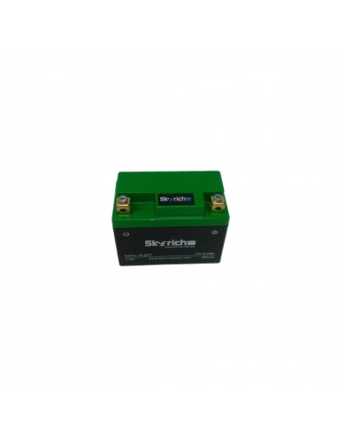 Batterie Lithium Kid60 RS Factory