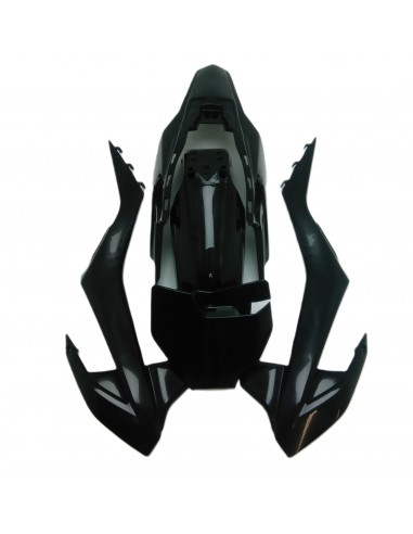 Carénage KTM 65 pour RS Factory