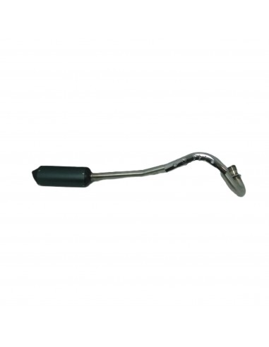 Ligne échappement RS Factory MX21 140cc