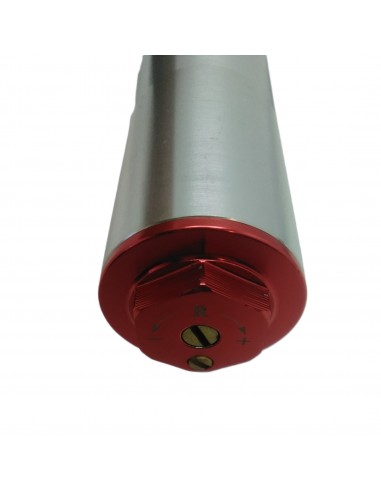 Fourche RS Factory MX21 140cc 770mm...