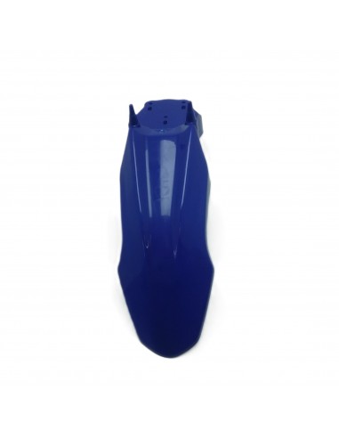 Garde boue avant CRF110 mini Bleu