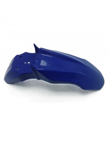 Garde boue avant CRF110 mini Bleu