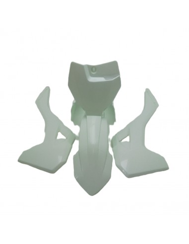 Carénage RS Factory SM110-70 Type...