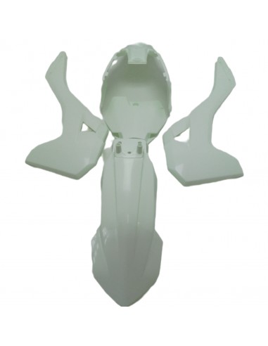 Carénage RS Factory SM110-70 Type...
