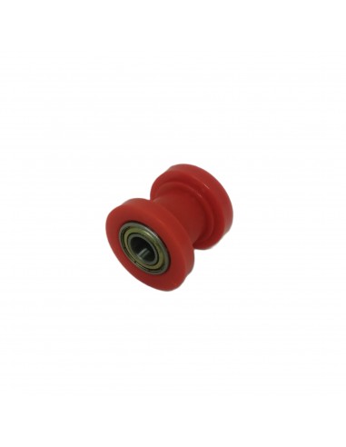 Roulette de chaine axe diamètre 10mm