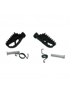 Paire cale pieds acier RS... 2