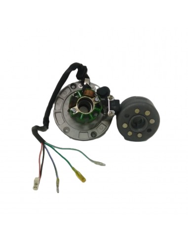 Allumage 125 Zongshen Fiddy Racer...