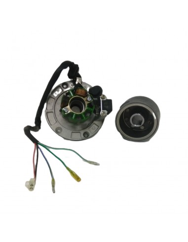 Allumage 125 Zongshen Fiddy Racer...