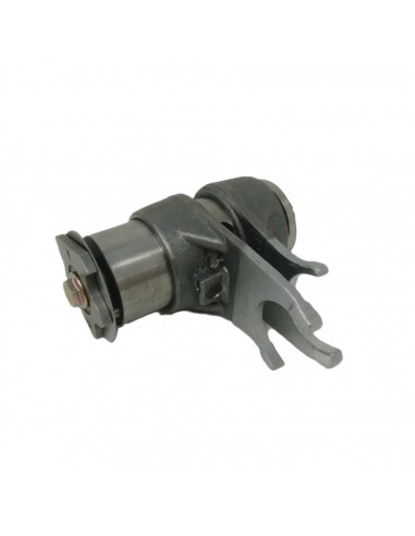 Barillet Zongshen Fiddy Racer W110/125