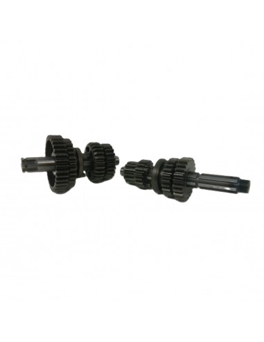 Boite complète Zongshen Fiddy Racer...