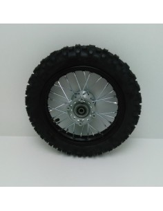 Roue avant complète 10... 2