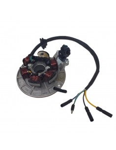 Stator YX 90, 125 et 140 RS...