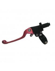 Levier d'embrayage CNC...