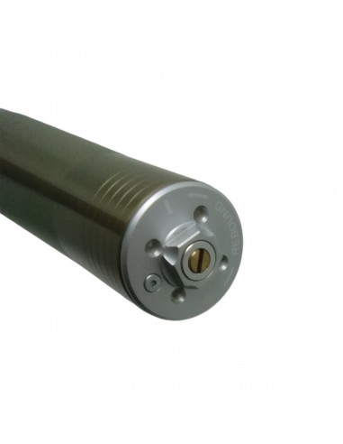 Fourche TECH 39mm Mini Supermotard 720mm