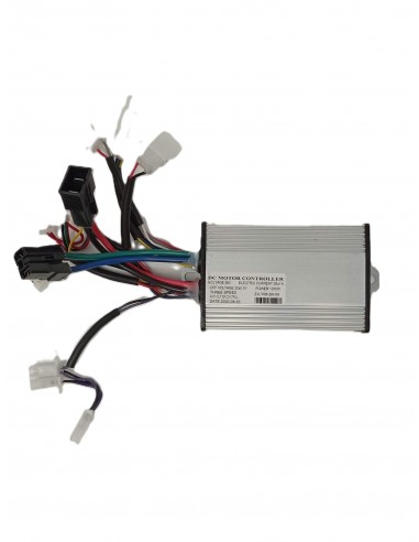 Regulateur controleur de tension...