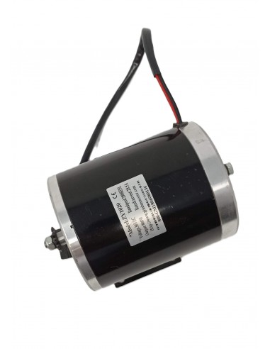 Moteur 800W 36V de quad pocket...