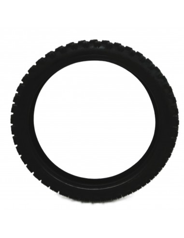 Pneu Yuanxing 80/100/19 + chambre à air