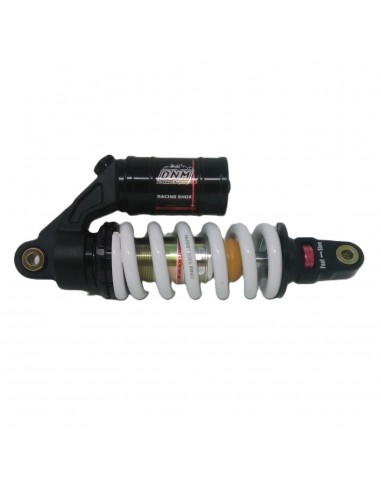 Amortisseur DNM MTG-RC 270MM 1000 lbs