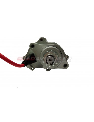 Démarreur bas fixation 2 vis pour Quad