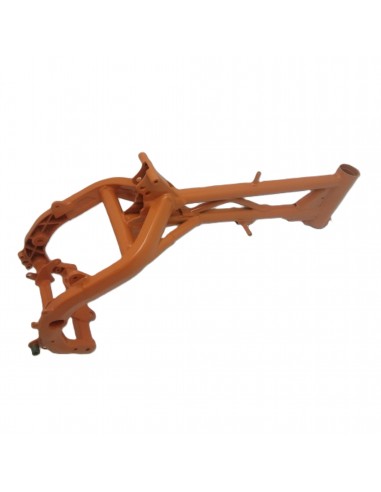 Cadre nu RS Factory MX21 140cc 12-14...