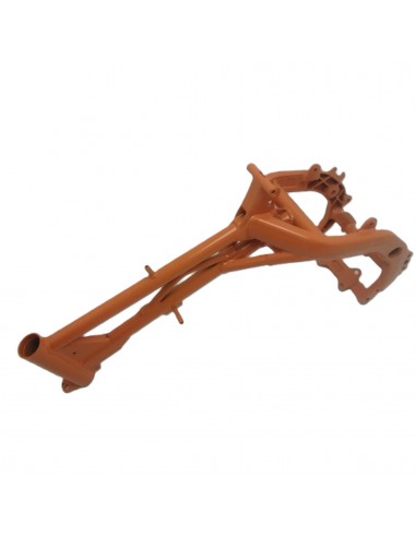 Cadre nu RS Factory MX21 140cc 12-14...