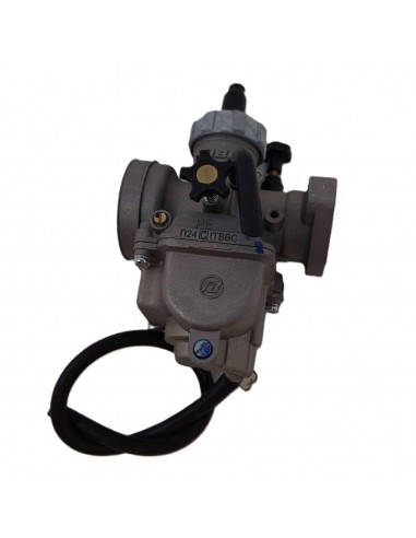 Carburateur NIBBI 24 dirt bike