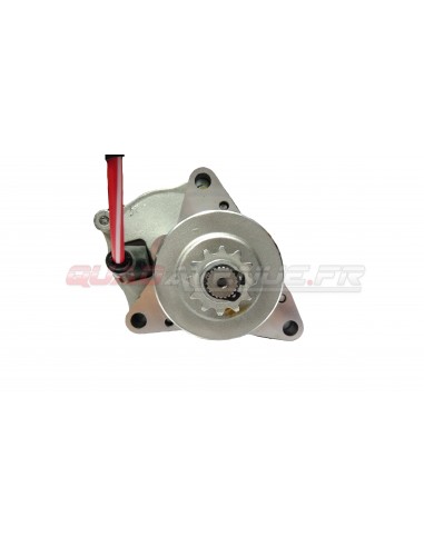 Démarreur haut fixation 3 vis pour Quad