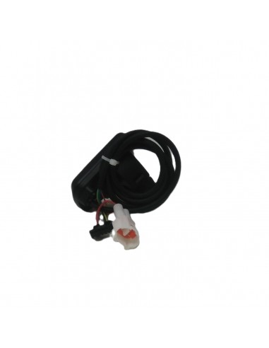 Ecran LCD pour Buz E-500 RS Factory