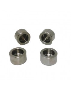 Kit 4 pistons inox pour...