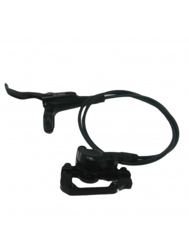 Kit frein arrière complet Buz E-500...