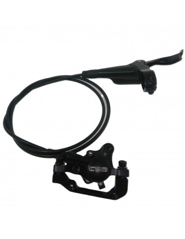 Kit frein arrière complet Buz E-500...