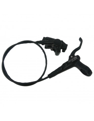 Kit frein avant complet Buz E-500 RS...