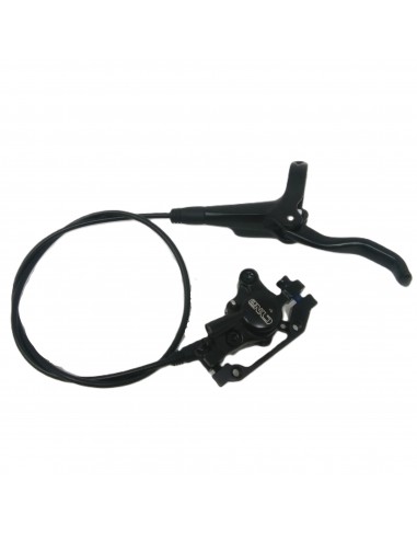 Kit frein avant complet Buz E-500 RS...