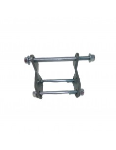 Kit support moteur RS...
