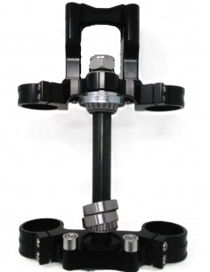 Tés et Pontets CNC RS...