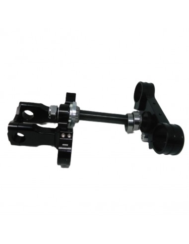 Tés et Pontets CNC RS Factory MX21