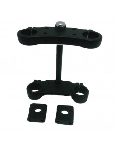 Tés et pontets 170mm 45/48 2