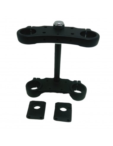 Tés et pontets 170mm 45/48