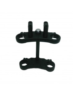 Tés et pontets 170mm 45/48