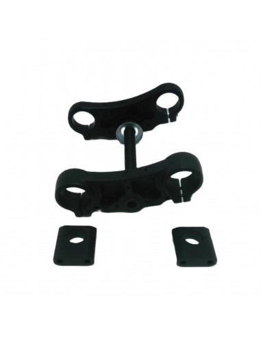 Tés et pontets 170mm 45/48