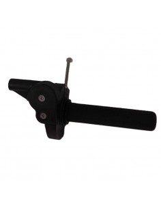 Tirage rapide type horloger...