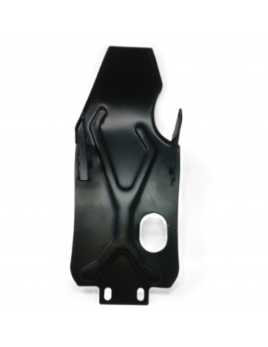 Sabot moteur acier RS Factory