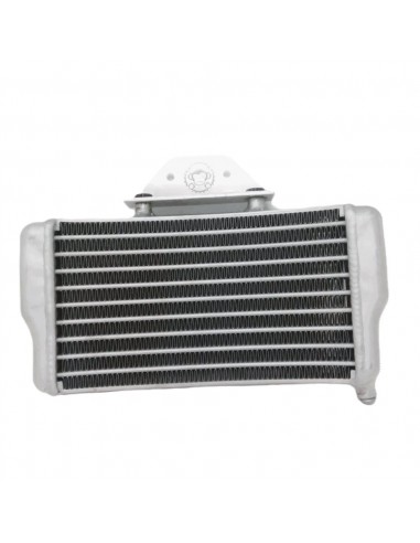 Radiateur alu haut de gamme grand...