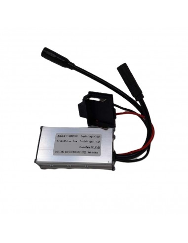 Regulateur controleur de tension 200W...